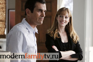  17  - Truth Be Told (  ) Modern family