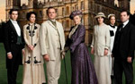 Сериал Аббатство Даунтон - Английские аристократы в эпоху перемен