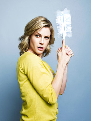 Американская семейка (Modern Family) в фотосессии для Entertainment Weekly