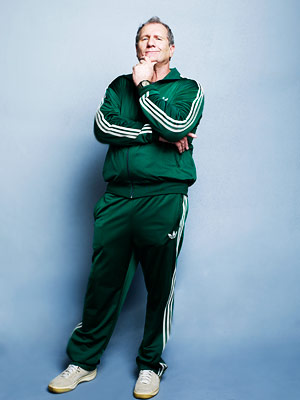 Американская семейка (Modern Family) в фотосессии для Entertainment Weekly