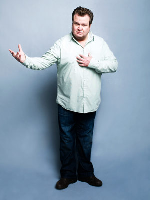 Американская семейка (Modern Family) в фотосессии для Entertainment Weekly