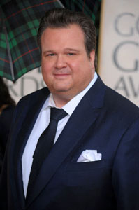   (Eric Stonestreet)