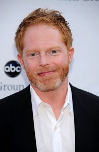    (Jesse Tyler Ferguson)