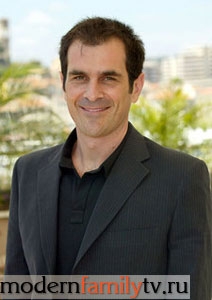   (Ty Burrell)