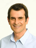     (Modern family) -   (Phil Dunphy)