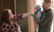 Американская семейка 9 сезон 9 серия смотреть онлайн