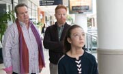 Американская семейка 9 сезон 18 серия смотреть онлайн