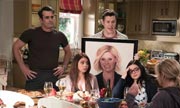 Американская семейка 9 сезон 20 серия смотреть онлайн